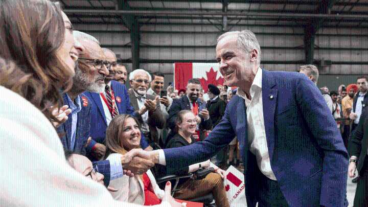 While US imposes H-1B visa fees, Canada PM plots ‘talent attraction’ plan
