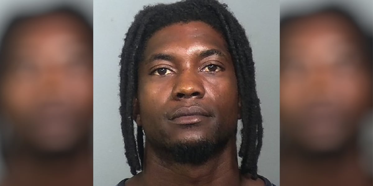 Bradenton substitute teacher arrested after alleged incident at Abel Elementary