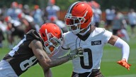 Browns trade CB Greg Newsome II to Jaguars for CB Tyson Campbell