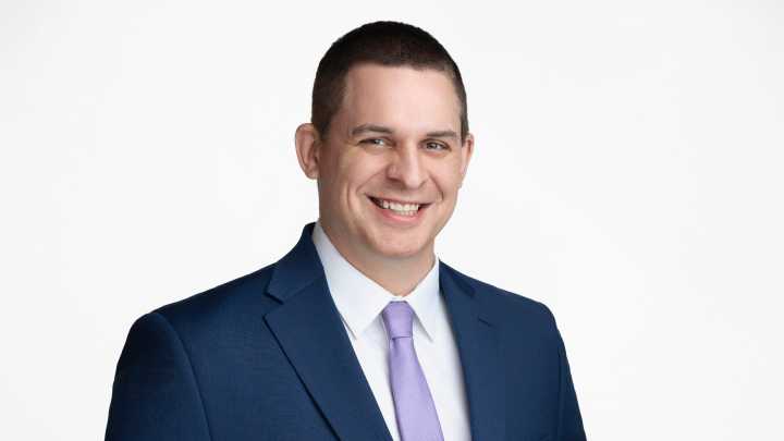 Michigan AG candidate accused of retaliating against Washtenaw prosecutor