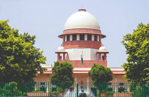 Nationwide criteria needed to deal uneven career progression: SC