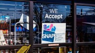 SNAP in Alabama: State won't pay to continue benefits during shutdown