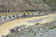 PCM: conforman mesa de diálogo para atender problemática de cuenca del río Coralaque