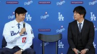 Why the Shohei Ohtani Gambling Scandal TV Series May Be Striking Out