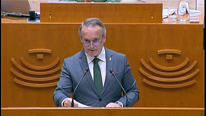 Extremadura pide al Gobierno que rectifique el Plan Estatal de Vivienda porque "limita las oportunidades" de la región