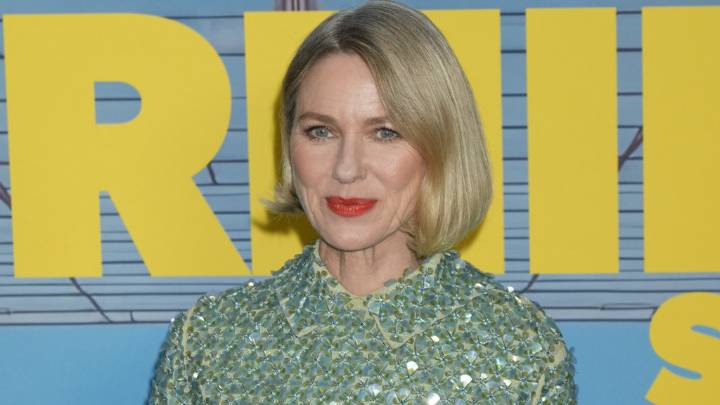 Naomi Watts honoured with star on Hollywood Walk of Fame