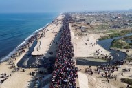 Two Years After Oct. 7, a Trail of What
