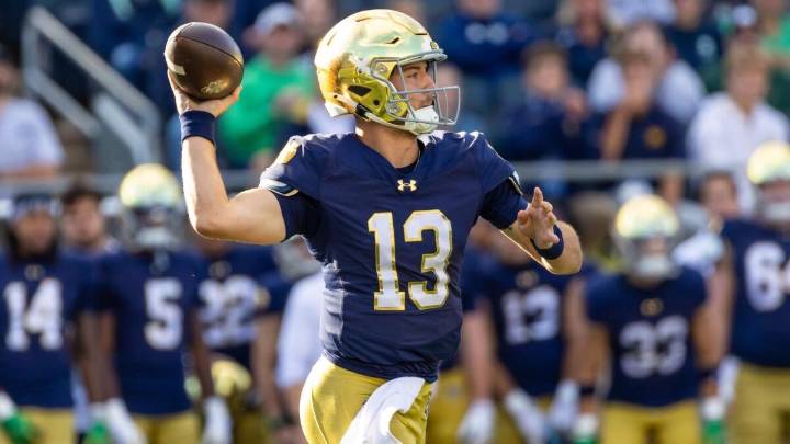 Week 10 college football odds, lines, picks, predictions, best bets from proven model