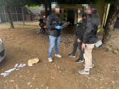 Ejército Nacional captura a extorsionista en Villanueva al sur de Casanare