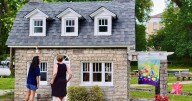 Little House to hold first public event since closure