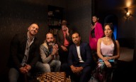 Ana Isabelle vuelve al teatro con la adaptación de comedia de Netflix
