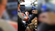 Un taxista de Zaragoza emociona a una persona ciega con su amabilidad: "Esto es servicio premium"