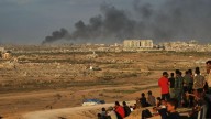 Israeli Cabinet approves Trump's plan for Gaza ceasefire and release of hostages held by Hamas
