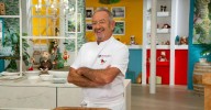 ¿Cuál es el mejor alimento del mundo para Karlos Arguiñano?