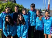 Juegos Bonaerenses: Junín arrancó con gran participación en el primer día de las finales