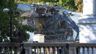 Trump adds $200M ballroom to White House renovation history tradition