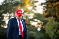 Donald Trump anuncia los primeros despidos por el cierre del gobierno de EE. UU.