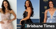 Dally M 2025: Players and guests take to the red carpet