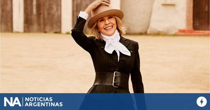 Murió la icónica actriz Diane Keaton a los 79 años, ganadora del Oscar por "Annie Hall"