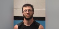 Man accused of shooting in national forest in western NC, deputies say