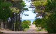 La localidad argentina que busca reconocimiento internacional como destino turístico