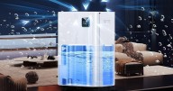 This five-star rated £800 dehumidifier just got reduced to £90