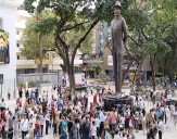 Venezuela celebró natalicio de San José Gregorio Hernández