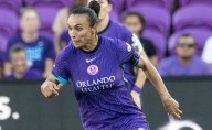 Marta converts for Pride win