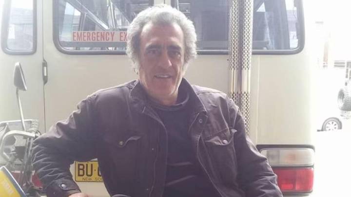 Perry Kouroumblis: Alleged Easey St killer enlists top silk ahead of key court hearing