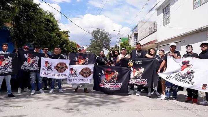 Cae "El Choko", pero “La Chokiza” sigue asfixiando con fraudes y deudas en Edomex