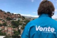 Vente Venezuela denuncia más de 30 detenciones arbitrarias en lo que va de octubre