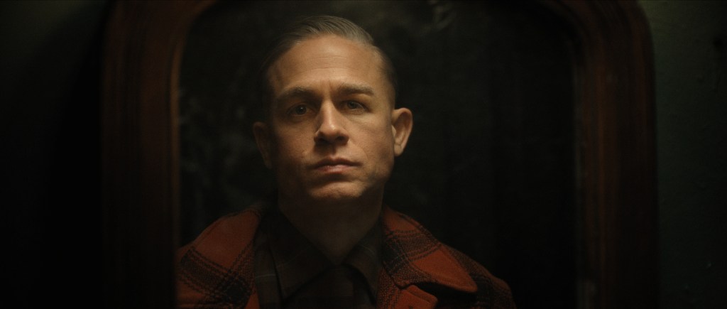 Monster: The Ed Gein Story Debuts At No. 2 On Netflix's Weekly Top 10