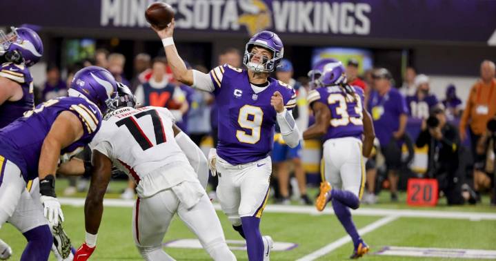 NFL NOTES