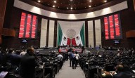 Diputados avalan en lo particular la reforma a la Ley de Amparo; pasa al Senado