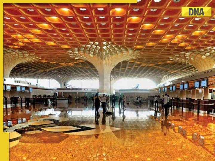 7 key factors to know India's first fully digital airport