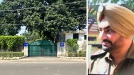 Ludhiana assistant sub-inspector dies in ‘accidental fire’ at DIG residence