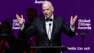 Gianni Infantino descarta tomar medidas contra Israel afirmando que la FIFA “no puede resolver los problemas geopolíticos”