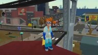 Fan Made an Amazing FUTURAMA Mod for SIMPSONS: HIT & RUN