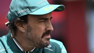 Palo de Fernando Alonso a Aston Martin: "No hay nada que celebrar, esta temporada es muy difícil y va a ser siempre así"