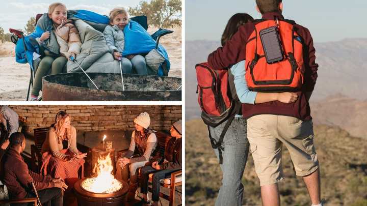 Best Amazon Prime Day outdoor gear deals for fall 2025