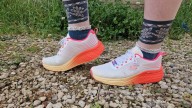 I test walking shoes every day and these are my two favorites from Skechers—now up to 32% cheaper for Amazon Prime Big Deal Days