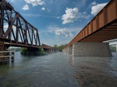Long Bridge Project strives to meet Virginia’s transportation needs