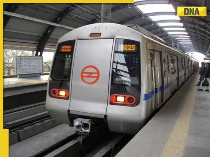 Delhi Metro: DMRC announces early resumption of metro services for 5 days due t