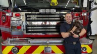‘The truth always comes out’: Snohomish County firefighter still fighting religious vaccine mandate
