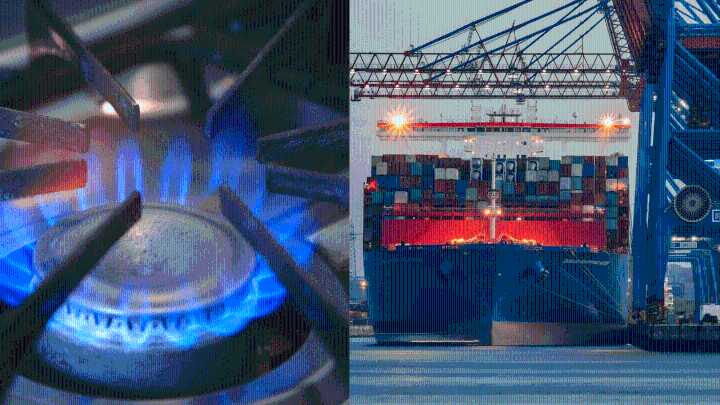 India secures first long-term US LPG contracts as global trade war unfolds