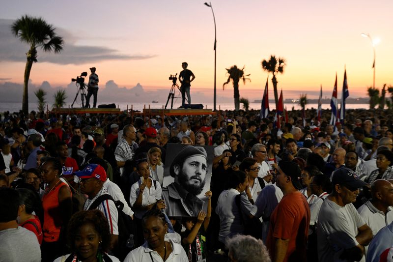 Cuba protests Gaza war as Israel and Hamas sign ceasefire deal