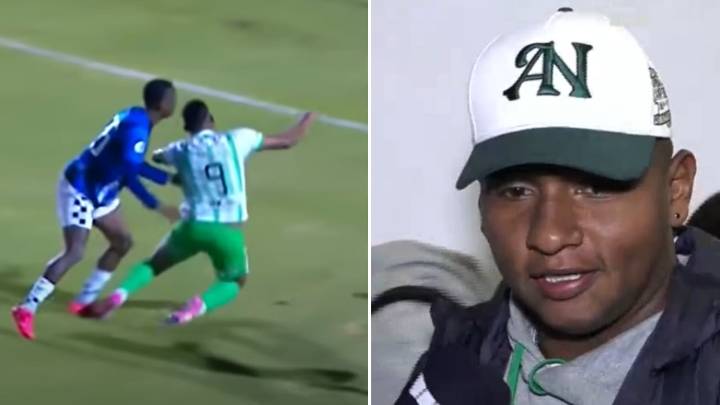 Dimayor tomó una decisión final sobre la sanción de Alfredo Morelos por simular una falta; esto dijo la entidad