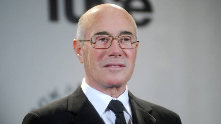 David Geffen's estranged husband drops 'lifetime support' lawsuit