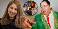 Hija de Tongo, Madeleine Gutiérrez, gana concurso de canto lírico en Europa y se prepara para recital en España: “Será un honor”