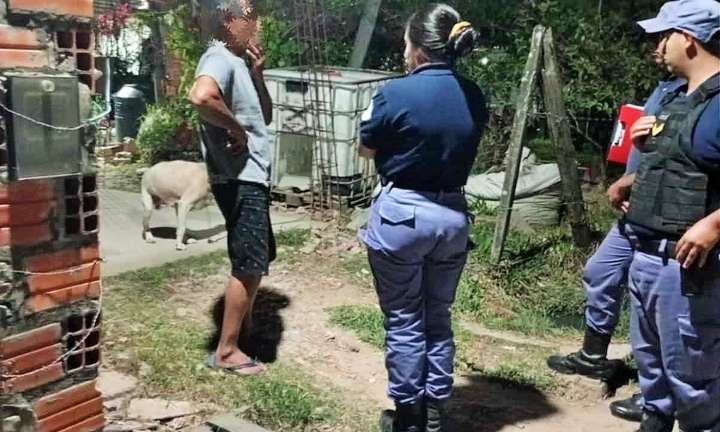 Hospitalizaron a una niña de dos y un niño de seis años por intoxicación con marihuana